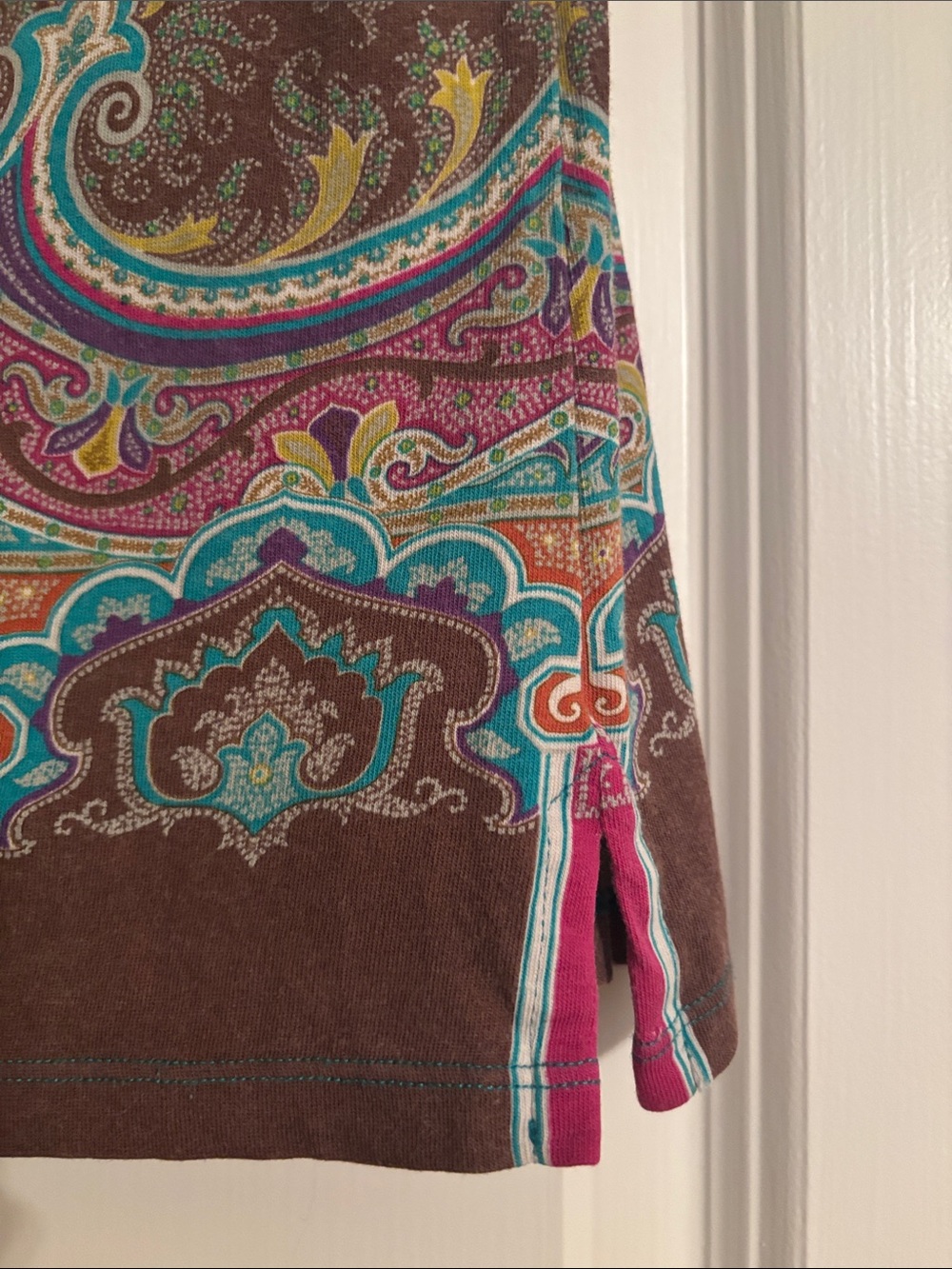 ETRO TOP - Picture 6 of 6
